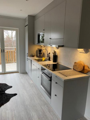 Naturnära boende i vackra Järvsö - F in Järvsö